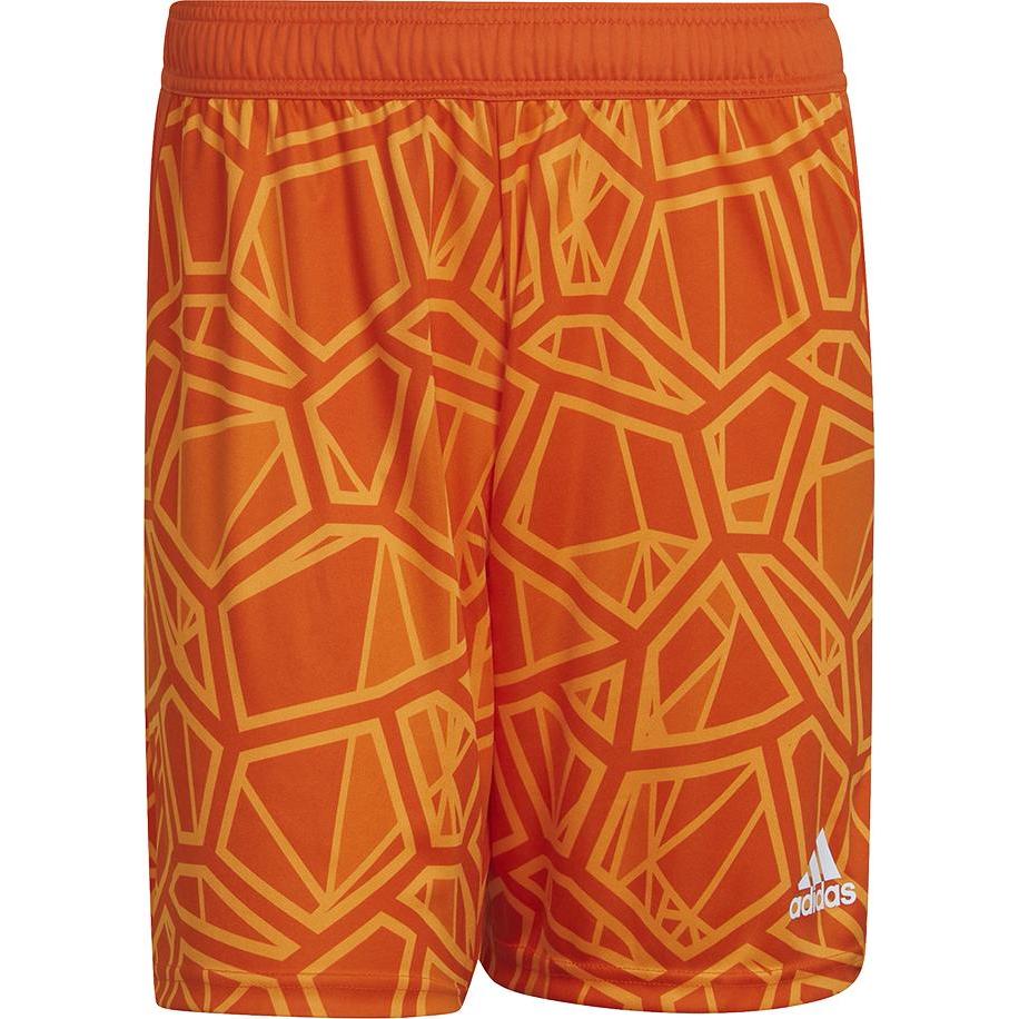 adidas, Herren, Sporthose, Con22gk Sho,Orange Orange XL (XL), Orange, XL