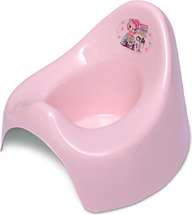 Actual product image Lorelli Plastic potty