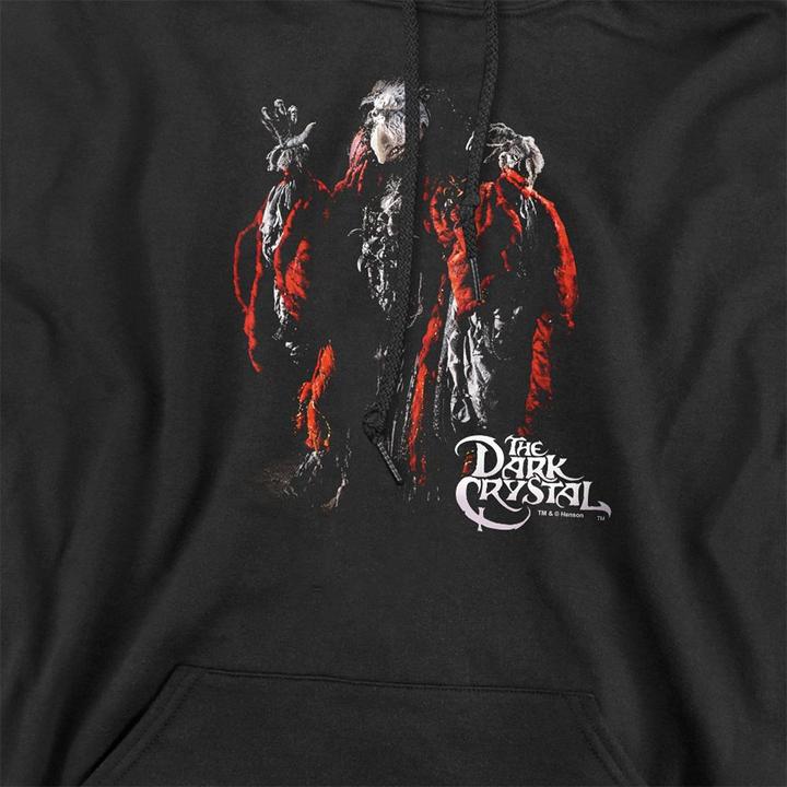 Produktbild Mister B Kapuzenpullover (L)