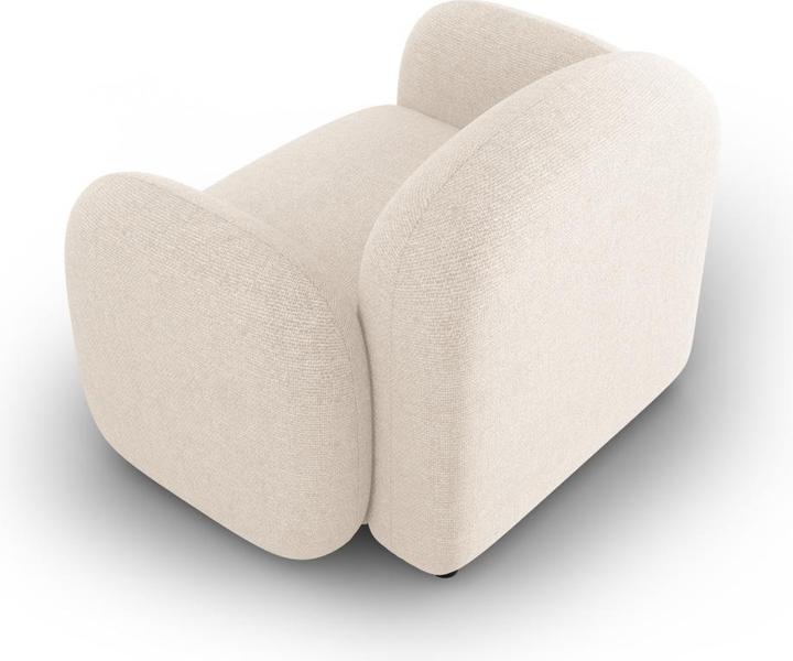 Melange Beige Chiaro