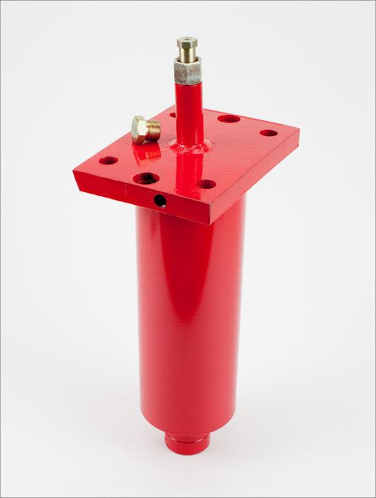Actual product image Dema Cylinder for workshop press 20t