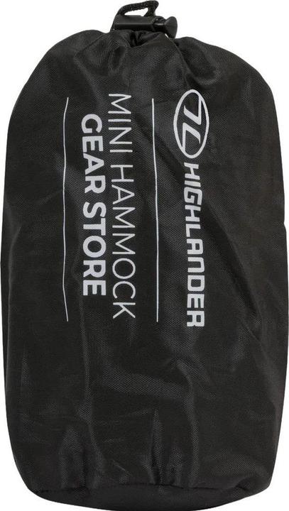 Produktbild Highlander Aufbewahrungsnetz