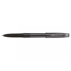 Produktbild Pilot Kugelschreiber SUPER GRIP G, schwarz (Schwarz, 1 x)