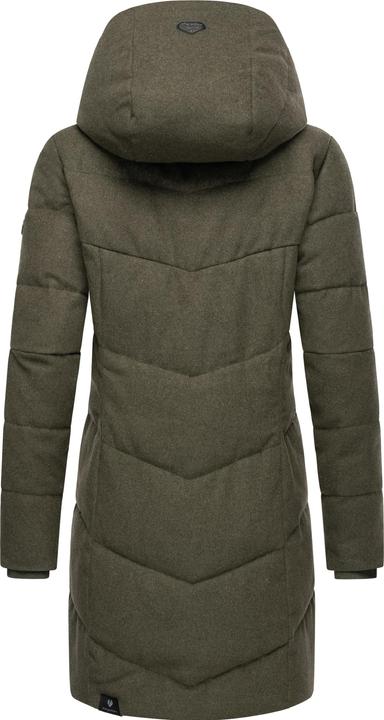 Produktbild Ragwear Pavla Coat (3XL)