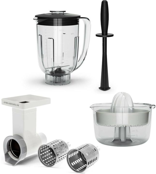 Produktbild Ankarsrum Go-Green Package