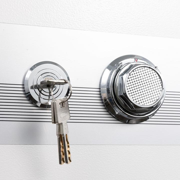 Produktbild Jamb Feuerfester 44 kg (19 l)