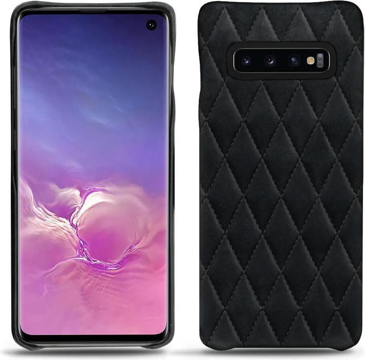 Produktbild Noreve Lederschutzhülle (Samsung Galaxy S10+)