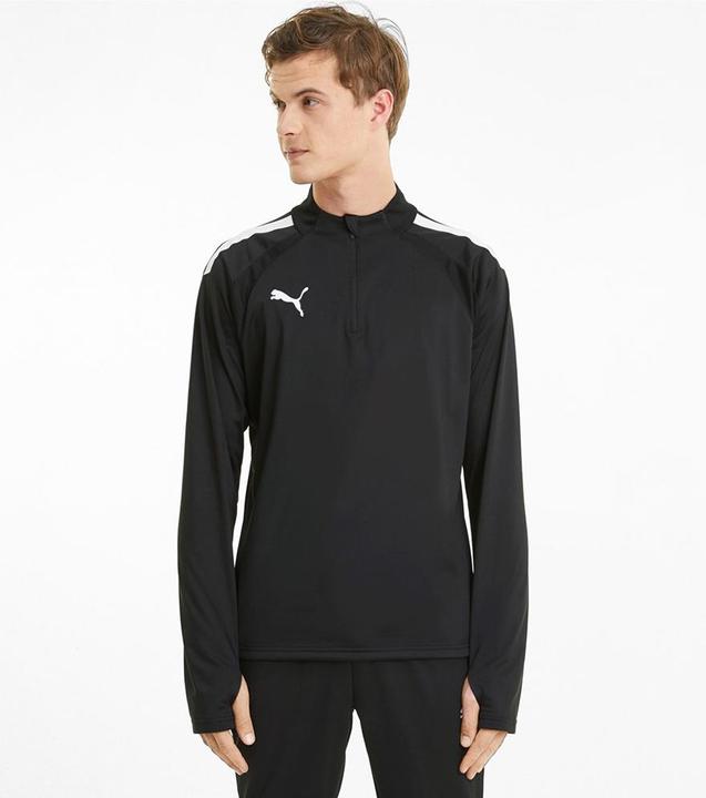 Produktbild Puma teamLIGA 1/4 Zip Top-657236 (XXL)