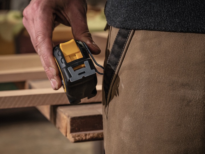 Actual product image Stabila Tape measure BM 300 5m mm / inch (cm)