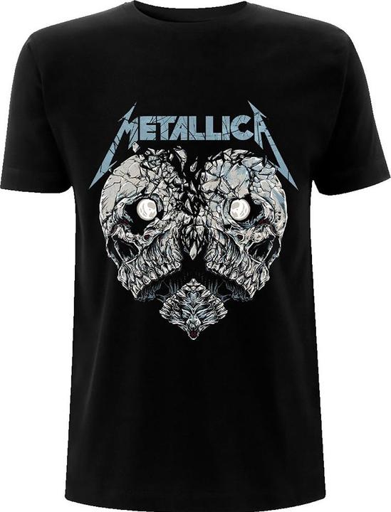 Immagine prodotto Metallica Cuore spezzato (XL)