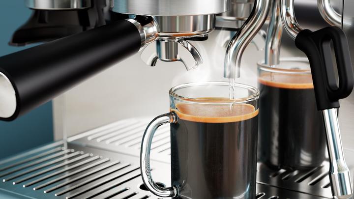 Productafbeelding Philips Barista Brew