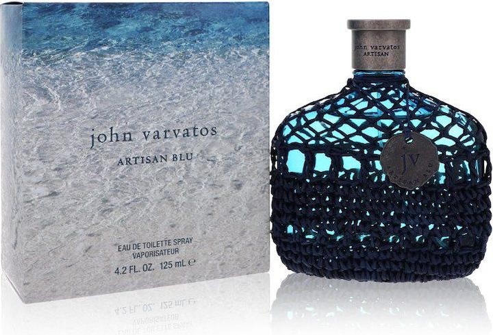 Produktbild John Varvatos Artisan Blu (Eau de Toilette, 125 ml)