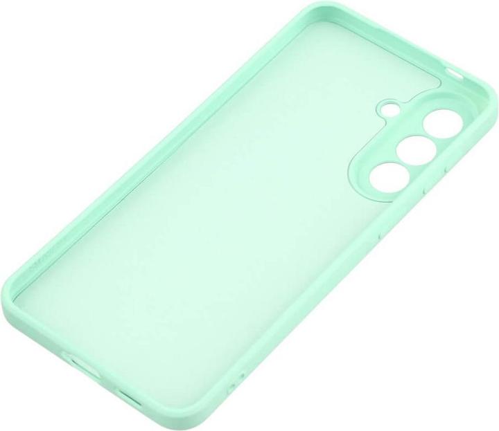 Produktbild Cover-Discount Galaxy A37 - Silikon Gummi Hülle in Unifarbe (Samsung Galaxy A37)