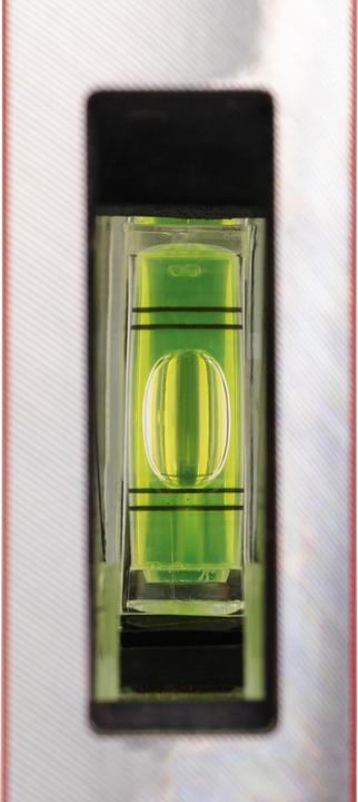 Immagine prodotto Stier Livella a bolla Premium con magnete e tre livelle 400 mm ±0,5 mm/m (40 cm)