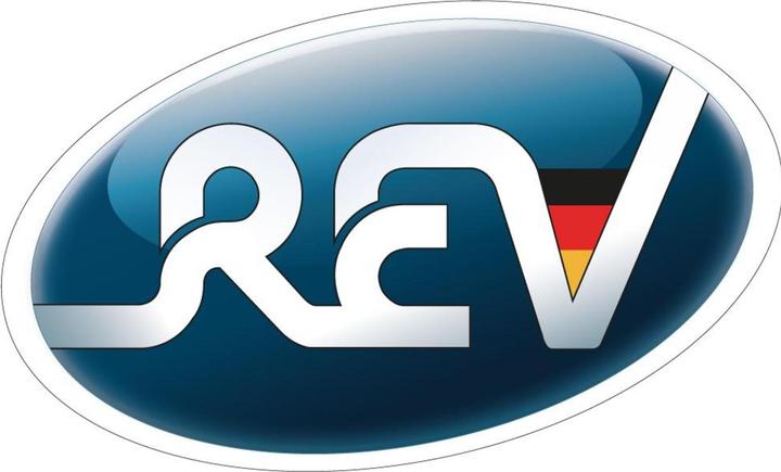 Produktbild REV Kabelbox S S-Box 10m (10 m, 1.50 mm²)