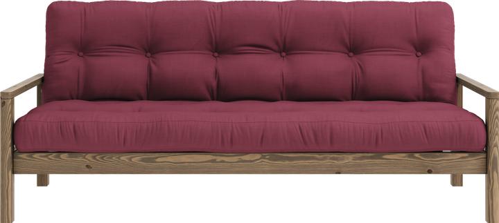 Actual product image Karup Design Knob (3-seater)