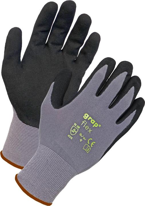 Produktbild GRA flex Montagehandschuhe (9, L)