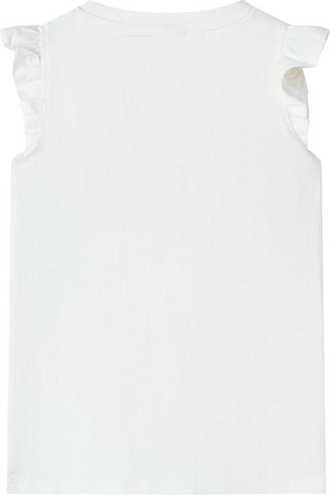 Produktbild vidaXL Kinder T-Shirt (128)