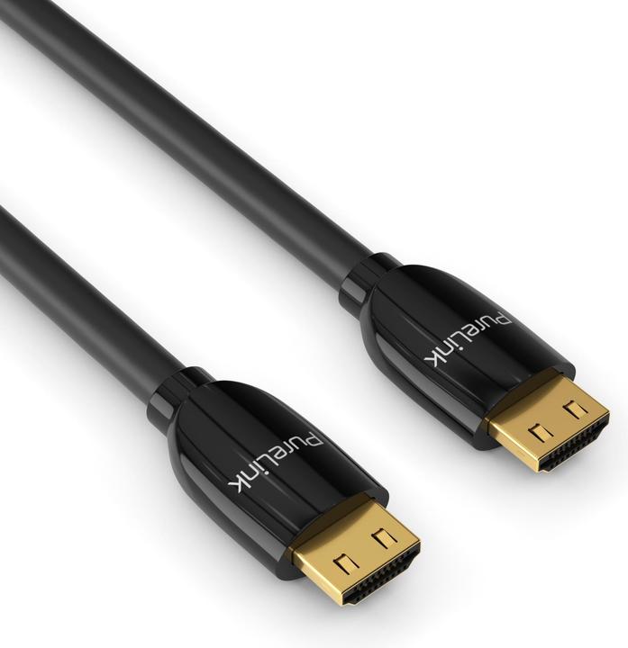 Purelink HDMI (Typ A) — HDMI (Typ A) (1 m)