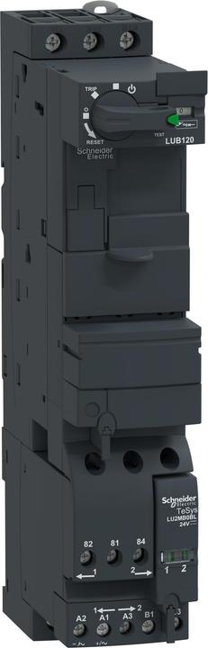 Produktbild Schneider Electric Versorgungseinheit 12A 24VDC