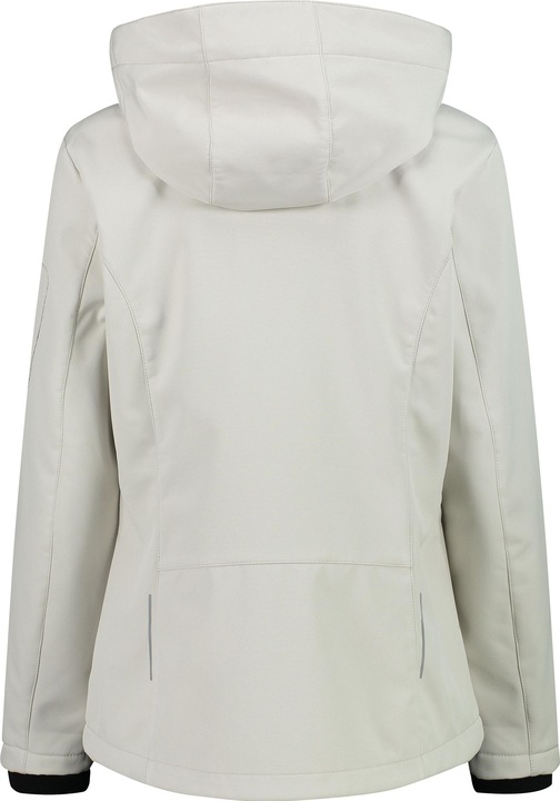 Produktbild CMP Campagnolo Softshell Hoodie (L)