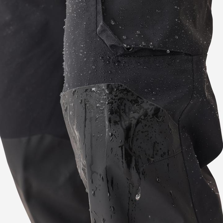 Actual product image Caperlan Angelhose Latzhose 900 wasserdicht 25.000 mm (L)