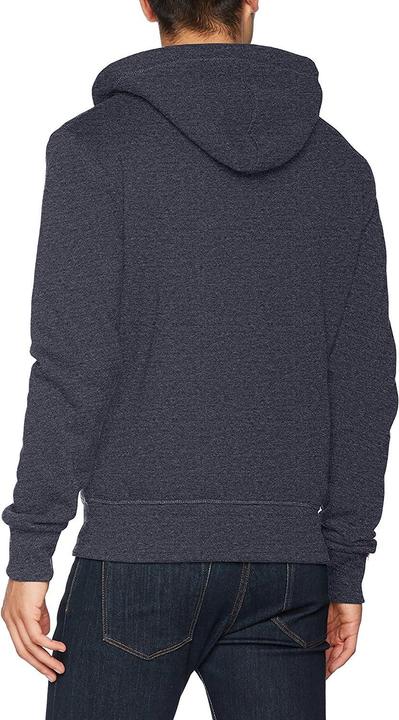 Produktbild Superdry Orange Label Zip Hoodie (L)