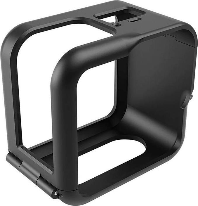 Actual product image Telesin Plastic Frame Case with 3-Prong Mount for GoPro HERO11 Black Mini (Hero11 Black Mini)