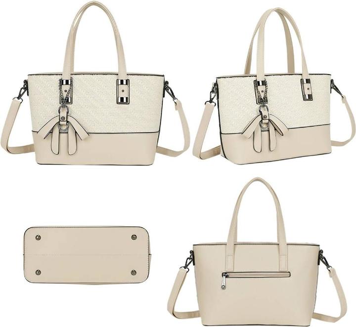 Immagine prodotto Gallantry HB-932961-BG Handtasche