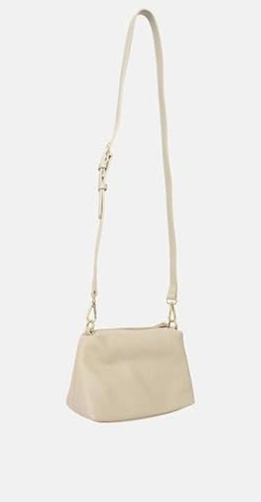 Actual product image Valentino Damen Pansy Bucket Bag Beige