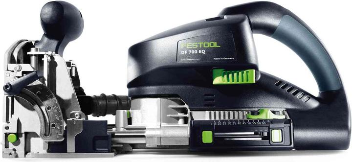 Image du produit Festool Domino XL