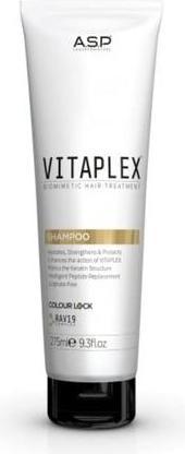 Produktbild Affinage Salon Professional Vitaplex Shampoo Strengthening Shampoo 275Ml (275 ml)
