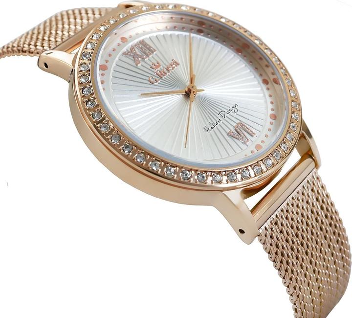 Image du produit Gino Rossi montre G. ROSSI - 11626B2-3D3 (zg854d) + BOX