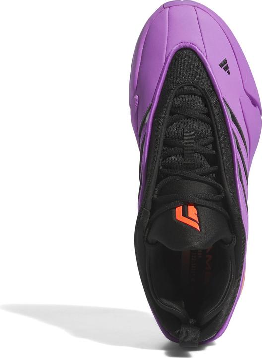 Produktbild Adidas Dame 9 Low Trainers (40 2/3)