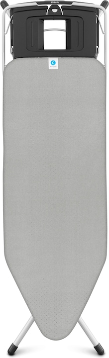 Actual product image Brabantia steam control (124 x 45 cm)