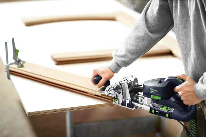 Image du produit Festool Domino XL