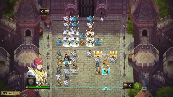 Actual product image Clear River Games Might & Magic: Clash of Heroes (Definitive Edition) (PS4, DE)