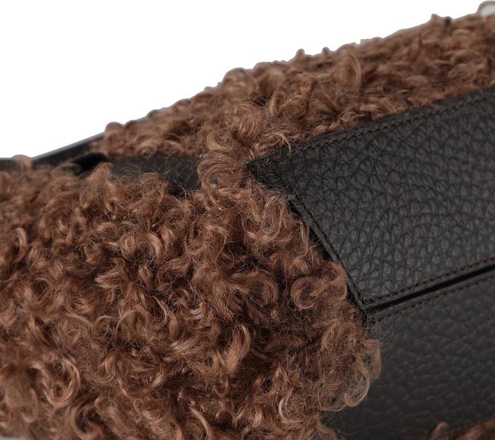 Immagine prodotto Abro Cosmo Schultertasche Leder 24 cm