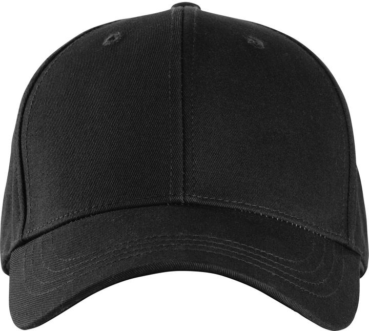 Snickers Workwear AllroundWork cap 9079 sort