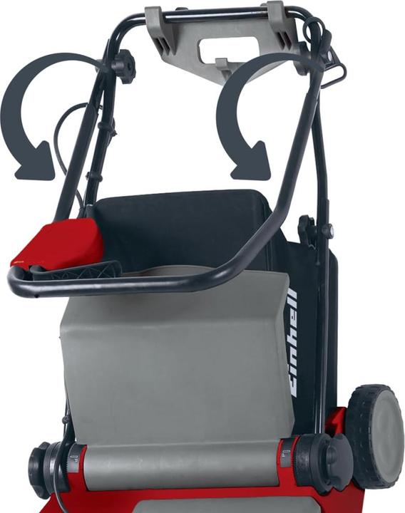 Image du produit Einhell Rg-Sa 1433