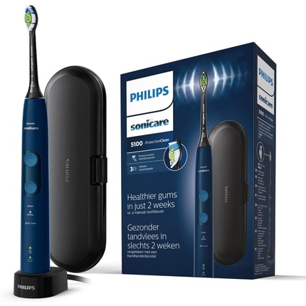 Actual product image Philips Sonicare ProtectiveClean 5100 (Sonic toothbrush)
