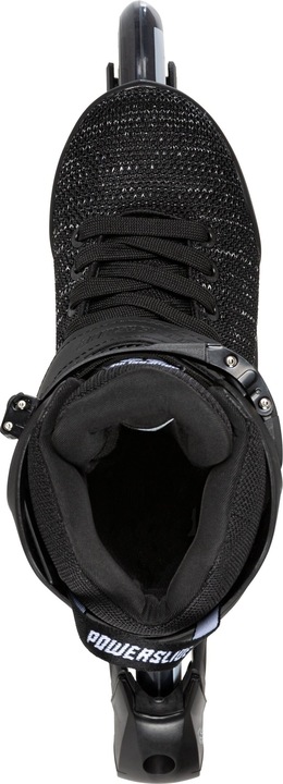 Actual product image Powerslide Phuzion Skates (43)