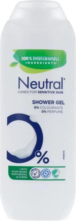 Produktbild Neutral Shower Gel By (250 ml)