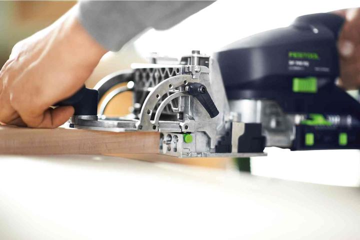 Image du produit Festool Domino XL