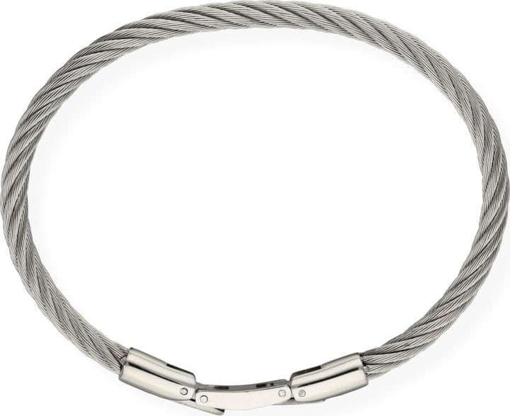 Immagine prodotto Carat Classico maschile (55 cm, Acciaio inossidabile)