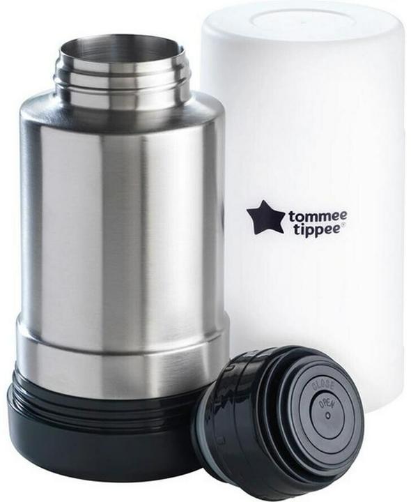 Tommee Tippee Scaldabiberon per il viaggio