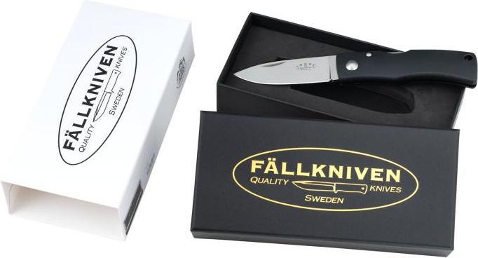 Actual product image Fällkniven U2 (6.40 cm)