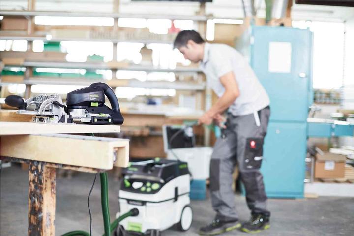 Image du produit Festool Domino XL