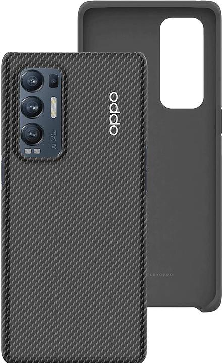 Actual product image OPPO Cover (Oppo Find X3 Neo)