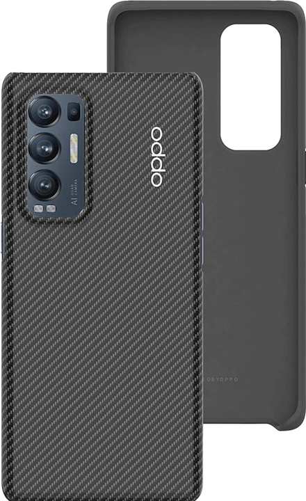 Produktbild OPPO Cover (Oppo Find X3 Neo)